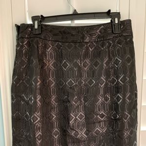 Tory Burch skirt
